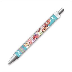 画像ギャラリー No.043のサムネイル画像 / カプコンカフェ「デビル メイ クライ」シリーズ20周年記念コラボ試食レポート。歴代キャラクターたちがデフォルメされてグッズに!
