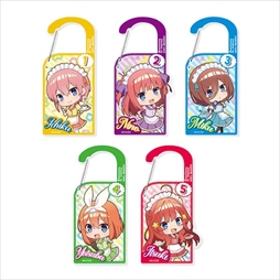 画像ギャラリー No.046のサムネイル画像 / カプコンカフェ「デビル メイ クライ」シリーズ20周年記念コラボ試食レポート。歴代キャラクターたちがデフォルメされてグッズに!