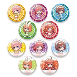 画像ギャラリー No.048のサムネイル画像 / カプコンカフェ「デビル メイ クライ」シリーズ20周年記念コラボ試食レポート。歴代キャラクターたちがデフォルメされてグッズに!