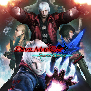 画像ギャラリー No.005のサムネイル画像 / 「CAPCOM SPRING SALE」開催中。PS5/PS4向け「デビル メイ クライ」シリーズや，Switch向け「囚われのパルマ」シリーズなどが対象