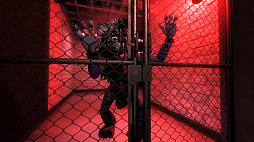 画像ギャラリー No.004のサムネイル画像 / 最新ホラーゲーム「Five Nights at Freddy’s: Security Breach」,日本語パッケージ版の発売が5月26日に決定。予約受付がスタート
