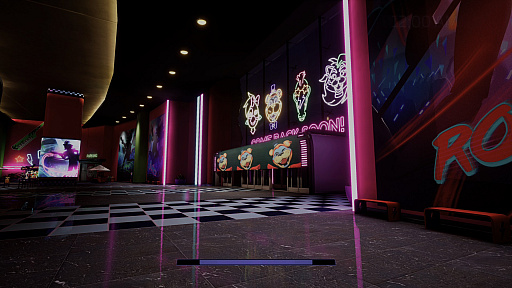 画像ギャラリー No.012のサムネイル画像 / 最新ホラーゲーム「Five Nights at Freddy’s: Security Breach」,日本語パッケージ版の発売が5月26日に決定。予約受付がスタート