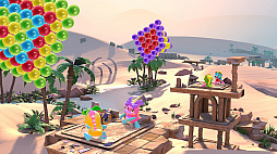 パズルボブルVR バケーション・オデッセイ