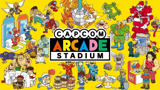 画像ギャラリー No.004のサムネイル画像 / 「カプコンTV!」の第134回は1月20日に配信。「モンスターハンターライズ」などを特集