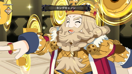画像ギャラリー No.008のサムネイル画像 / 「魔界戦記ディスガイア6」に登場するメインキャラクターや汎用キャラクターの情報が公開に