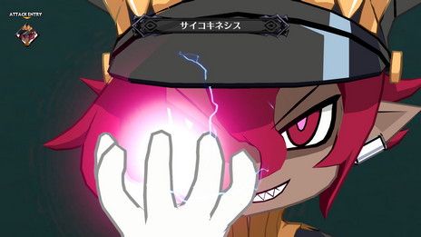 画像ギャラリー No.018のサムネイル画像 / 「魔界戦記ディスガイア6」に登場するメインキャラクターや汎用キャラクターの情報が公開に