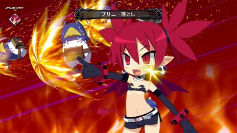 画像ギャラリー No.021のサムネイル画像 / 「魔界戦記ディスガイア6」にラハール一行をはじめ歴代キャラクターが参戦。最大10人での新連携システムや“アイテム界調査団”の情報が公開