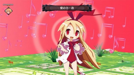 画像ギャラリー No.023のサムネイル画像 / 「魔界戦記ディスガイア6」にラハール一行をはじめ歴代キャラクターが参戦。最大10人での新連携システムや“アイテム界調査団”の情報が公開