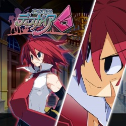 画像ギャラリー No.031のサムネイル画像 / 「魔界戦記ディスガイア6」にラハール一行をはじめ歴代キャラクターが参戦。最大10人での新連携システムや“アイテム界調査団”の情報が公開