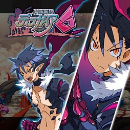 画像ギャラリー No.003のサムネイル画像 / 「魔界戦記ディスガイア6」のアップデートでやり込みコンテンツ「超越者の次元」が実装。DLC第3弾の配信も開始