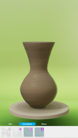 Let’s Create! Pottery 2