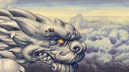 画像ギャラリー No.002のサムネイル画像 / ドラゴンの背中を走るアクションゲーム「アースナイト」がSteam/PS4/Switchで10月1日に発売