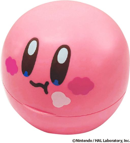 画像ギャラリー No.007のサムネイル画像 / 「Kirby Café」にて,冬にぴったりなフードやスイーツを提供する“カービィカフェ WINTER”が11月11日より開催