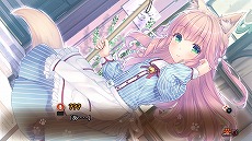 画像ギャラリー No.014のサムネイル画像 / PS4/Switch「ネコぱらVol.4 ネコとパティシエのノエル」の発売日が12月22日に決定。ニンテンドーeショップでは20％オフの予約受付がスタート