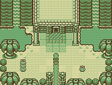 画像ギャラリー No.002のサムネイル画像 / 「ティモシー -神秘の森-」がSteamでリリースに。ドット絵とBGMが懐かしさを誘うレトロスタイルのアクションゲーム