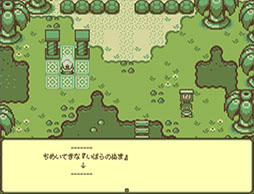 画像ギャラリー No.006のサムネイル画像 / Steam版「ティモシー -神秘の森-」，3月23日まで61％オフに