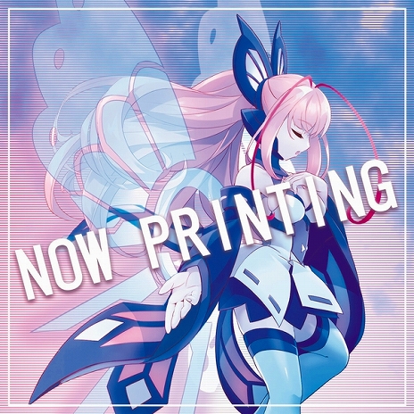 画像ギャラリー No.012のサムネイル画像 / 「ぎゃる☆がん りたーんず」と「蒼き雷霆 ガンヴォルト 鎖環」がデジゲー博2020に出展。試遊者にはノベルティグッズをプレゼント