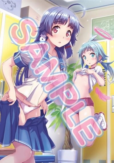 画像ギャラリー No.007のサムネイル画像 / 「ぎゃる☆がん りたーんず」の店舗特典が公開。限定版＆予約特典の情報も