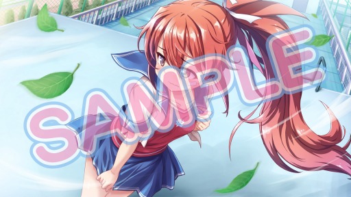 画像ギャラリー No.013のサムネイル画像 / 「ぎゃる☆がん りたーんず」の店舗特典が公開。限定版＆予約特典の情報も
