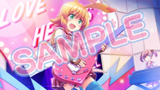 画像ギャラリー No.014のサムネイル画像 / 「ぎゃる☆がん りたーんず」の店舗特典が公開。限定版＆予約特典の情報も
