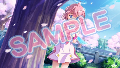 画像ギャラリー No.015のサムネイル画像 / 「ぎゃる☆がん りたーんず」の店舗特典が公開。限定版＆予約特典の情報も