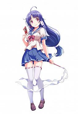 画像ギャラリー No.019のサムネイル画像 / 【PR】ちょっぴりエッチなガンシューティング「ぎゃる☆がん」がSwitchとPCに“りたーんず”。シリーズ内で高い人気を誇る本作の魅力を紹介