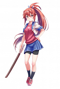 画像ギャラリー No.021のサムネイル画像 / 【PR】ちょっぴりエッチなガンシューティング「ぎゃる☆がん」がSwitchとPCに“りたーんず”。シリーズ内で高い人気を誇る本作の魅力を紹介