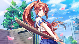 画像ギャラリー No.027のサムネイル画像 / 【PR】ちょっぴりエッチなガンシューティング「ぎゃる☆がん」がSwitchとPCに“りたーんず”。シリーズ内で高い人気を誇る本作の魅力を紹介