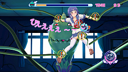 画像ギャラリー No.035のサムネイル画像 / 【PR】ちょっぴりエッチなガンシューティング「ぎゃる☆がん」がSwitchとPCに“りたーんず”。シリーズ内で高い人気を誇る本作の魅力を紹介