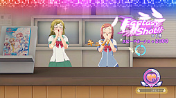 画像ギャラリー No.038のサムネイル画像 / 【PR】ちょっぴりエッチなガンシューティング「ぎゃる☆がん」がSwitchとPCに“りたーんず”。シリーズ内で高い人気を誇る本作の魅力を紹介