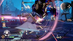 画像ギャラリー No.042のサムネイル画像 / 「ライザのアトリエ2 〜失われた伝承と秘密の妖精〜」プレイレポート。少し大人になったライザたちが,新たな冒険を繰り広げる