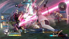 画像ギャラリー No.009のサムネイル画像 / PS5/PS4/Switch版「ライザのアトリエ2 〜失われた伝承と秘密の妖精〜」が本日発売。Steam版の予約受付もスタート
