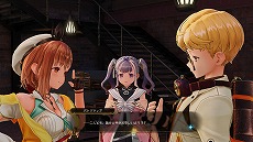 画像ギャラリー No.039のサムネイル画像 / PS5/PS4/Switch版「ライザのアトリエ2 〜失われた伝承と秘密の妖精〜」が本日発売。Steam版の予約受付もスタート