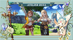 画像ギャラリー No.044のサムネイル画像 / PS5/PS4/Switch版「ライザのアトリエ2 〜失われた伝承と秘密の妖精〜」が本日発売。Steam版の予約受付もスタート