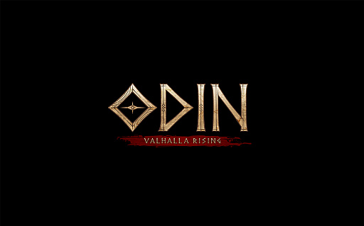 画像ギャラリー No.001のサムネイル画像 / Kakao Games,開発中であるMMORPGの正式名称を「ODIN:VALHALLA RISING」と発表。ロゴデザインとネーミングの意図を公開