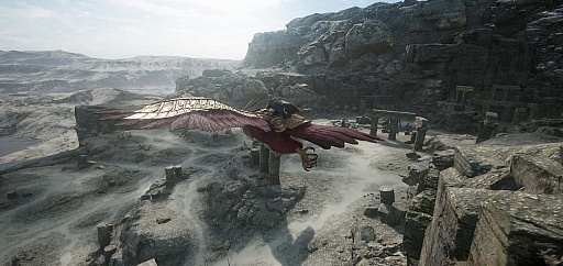画像ギャラリー No.006のサムネイル画像 / Kakao Games，「ODIN：VALHALLA RISING」の新情報やスクリーンショットを公開