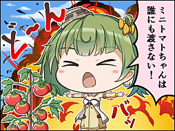 画像ギャラリー No.028のサムネイル画像 / 【PR】放置系シューティングストラテジー「ポルト・ミラージュ」は兵器を擬人化した女の子たちが大活躍! 似鳥沙也加さんをモデルにしたキャラがもらえる事前登録を受付中