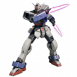 画像ギャラリー No.017のサムネイル画像 / 「機動戦士ガンダム 戦場の絆II」，3月のアップデート情報公開。新マップや新たなモビルスーツの参戦が明らかに。2022年のロードマップも発表