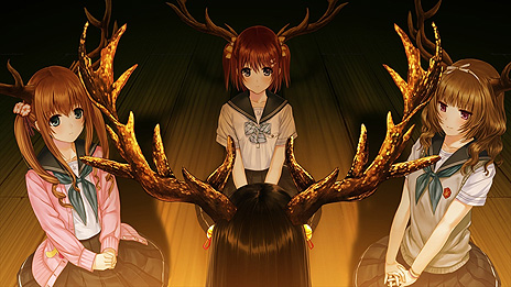 画像ギャラリー No.012のサムネイル画像 / シナリオやCGを調整した「祝姫【国際版】」がPCで10月末リリースへ。体験版の配信が本日スタート