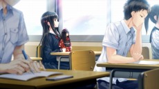 画像ギャラリー No.007のサムネイル画像 / 「祝姫【国際版】」がDMM GAMESとSteamで本日リリース。追加シナリオ“結姫”を収録したバンドルセットも同時発売