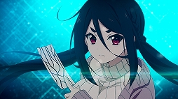 画像ギャラリー No.009のサムネイル画像 / 「魔法科高校の劣等生 リローデッド・メモリ」,オリジナルストーリーのPVが公開に