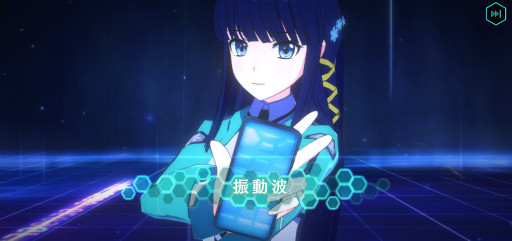 画像ギャラリー No.027のサムネイル画像 / 「魔法科高校の劣等生 リローデッド・メモリ」先行プレイ。佐島 勤氏が監修するオリジナルストーリーをフルボイスで楽しめる,魔法バトルRPG