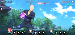 画像ギャラリー No.037のサムネイル画像 / 「魔法科高校の劣等生 リローデッド・メモリ」先行プレイ。佐島 勤氏が監修するオリジナルストーリーをフルボイスで楽しめる,魔法バトルRPG