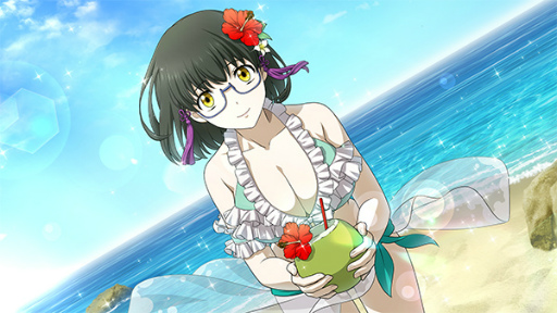 画像ギャラリー No.012のサムネイル画像 / 「魔法科高校の劣等生 リローデッド・メモリ」,10万DL突破記念キャンペーンを開催中