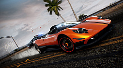 Need for Speed：Hot Pursuit Remastered