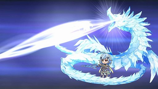 画像ギャラリー No.007のサムネイル画像 / 「ロストノア」，事前登録ガチャに新★5キャラが追加