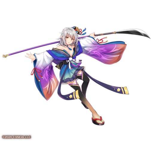 画像ギャラリー No.005のサムネイル画像 / 「ロストノア」，期間限定イベントが本日開始。★5カラムゥなどが登場のピックアップ召喚も