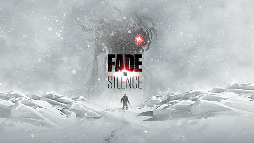 画像ギャラリー No.002のサムネイル画像 / 極寒サバイバルADV「Fade to Silence」のPS4版が10月14日国内リリースへ。文明破滅後の世界で寒さやモンスターと戦い，生き抜く