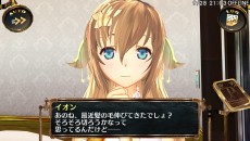 画像ギャラリー No.015のサムネイル画像 / リマスター版「シェルノサージュDX」「アルノサージュDX」の発売日が2021年1月28日に決定。設定資料などが同梱される豪華版3種も登場