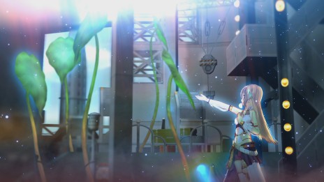 画像ギャラリー No.017のサムネイル画像 / リマスター版「シェルノサージュDX」「アルノサージュDX」の発売日が2021年1月28日に決定。設定資料などが同梱される豪華版3種も登場